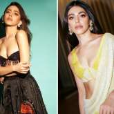 Alaya F Birthday Special: 5 ways to get inspired by Freddy actress' traditional wardrobe for festive season