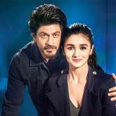 Filmfare OTT Awards 2023: Alia Bhatt expresses gratitude to Shah Rukh Khan in acceptance speech for Darlings; says, “I remember Shah Rukh calling me and saying…”