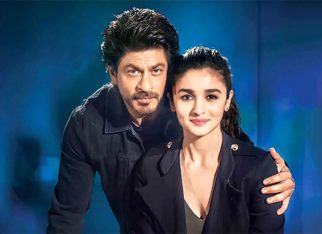 Filmfare OTT Awards 2023: Alia Bhatt expresses gratitude to Shah Rukh Khan in acceptance speech for Darlings; says, “I remember Shah Rukh calling me and saying…”