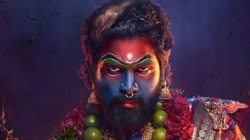 Devi Sri Prasad reveals Allu Arjun’s transformation to Gangamma Talli in Pushpa 2: The Rise is the ‘highlight’ of the film