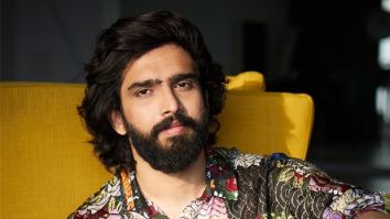 Amaal Mallik collaborates with father Daboo Malik for a fun and breezy romantic number titled ‘Chori Chori’, watch