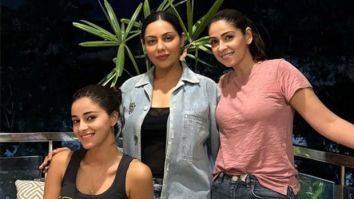 Gauri Khan extends heartfelt wishes to Ananya Panday on her new home; see post