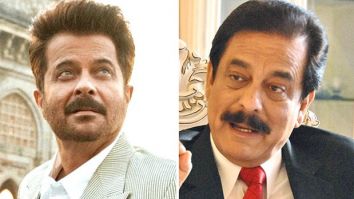 SCOOP: Anil Kapoor to play Subrata Roy in his biopic?