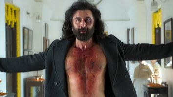 Ranbir Kapoor’s Animal likely to claim a spot in the Top 5 Biggest openers of 2023 at the India box office
