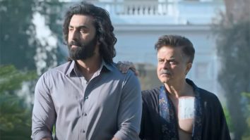Animal: Papa Meri Jaan (Song) | Ranbir Kapoor | Anil Kapoor, Rashmika Mandanna Animal: Papa Meri Jaan (Song) | Ranbir Kapoor | Anil Kapoor, Rashmika Mandanna