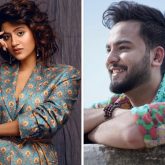 Lock Upp fame Anjali Arora and Bigg Boss OTT 2 winner Elvish Yadav join for a project, watch BTS video