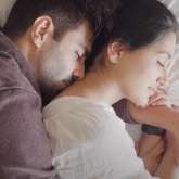 Aparshakti Khurana and Nikita Dutta star in soulful heartbreak track 'Tera Naam Sunke', watch