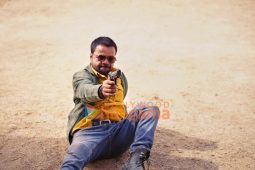 Apurva still