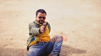 Apurva still