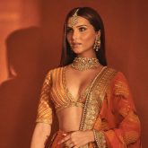 Apurva actress Tara Sutaria reveals that she shot her first murder scene in one go