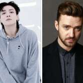 BTS' Jung Kook teams up with Justin Timberlake for his R&B pop track '3D'