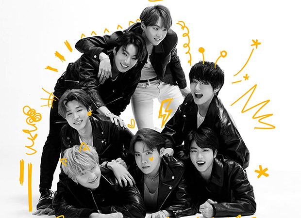 BTS Monuments: Beyond The Star documentary to release on December 20 on Disney+ Hotstar, watch teaser