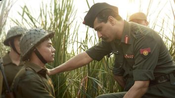 Badhte Chalo – Sam Bahadur | Vicky Kaushal and Fatima Sana Shaikh