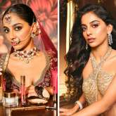 Banita Sandhu turns muse for make-up brand Charlotte Tilbury for their bridal campaign; here's how you can create these looks