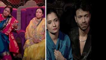 Bigg Boss 17: Vicky Jain’s mother slams Ankita Lokhande for mistreating her son