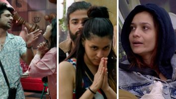 Bigg Boss 17 sees face-off between Abhishek Kumar v/s Khanzaadi and Ankita v/s Mannara