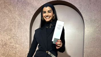 Class actor Ayesha Kanga keeps it chic in head-to-toe Louis Vuitton, see photo