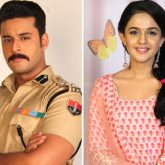 Colors launches new show starring Shagun Pandey and Shruti Choudhary; titled as Mera Balam Thanedaar
