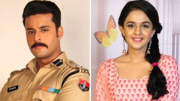 Colors launches new show starring Shagun Pandey and Shruti Choudhary; titled as Mera Balam Thanedaar