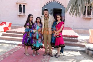 Movie Stills Of The Movie Dilon Mein Uphaan