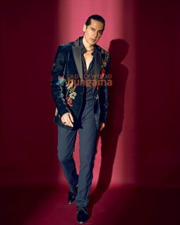 Celeb Photos Of Dino Morea