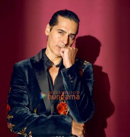 Celeb Photos Of Dino Morea