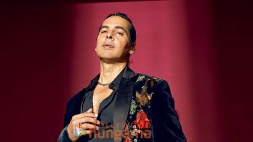 Celeb Photos Of Dino Morea