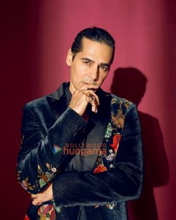 Celeb Photos Of Dino Morea