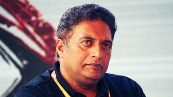 ED summons actor Prakash Raj in Rs 100 crore ponzi scam linked to Pranav Jewellers