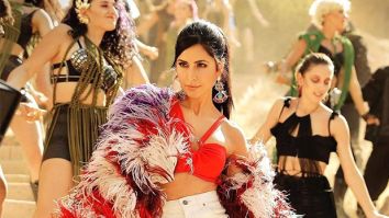 EXCLUSIVE: Katrina Kaif on Maneesh Sharma directing Tiger 3: “When Aditya Chopra collaborates with a director for a franchise, there’s a reason for it”