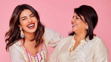 EXCLUSIVE: Madhu Chopra reveals Priyanka Chopra Jonas may have experienced childhood PTSD; says, “There were few people who taunted her about her complexion”