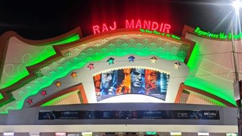 EXCLUSIVE: Shah Rukh Khan-starrer Jawan sets a RECORD; runs for 66 days without INTERRUPTION at Raj Mandir, Jaipur: “We don’t remember when was the last time this happened in Raj Mandir”