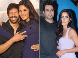EXCUSIVE: Tiger 3 star Katrina Kaif on different visions of directors of Tiger franchise, calls Kabir Khan and Ali Abbas Zafar her ‘close friends’ EXCUSIVE: Tiger 3 star Katrina Kaif on different visions of directors of Tiger franchise, calls Kabir Khan and Ali Abbas Zafar her ‘close friends’