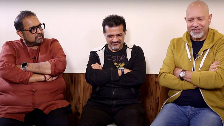 Ehsaan Noorani: “Zoya wasn’t sure about Gallan Goodiyaan but…”| Shankar Mahadevan | Loy Mendonsa