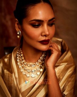 Celeb Photos Of Esha Gupta