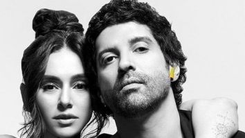 Farhan Akhtar and Shibani Akhtar become brand ambassadors of Nu Republic