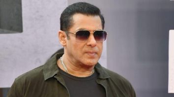 Farrey Trailer Launch: Salman Khan says Alizeh Agnihotri’s debut film was originally planned for OTT: “After I saw the final film, I was really impressed”