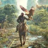 First trailer of Kingdom of the Planet of the Apes sets the survival tone in the post-death world, watch