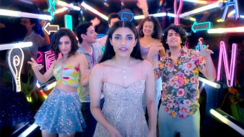 Ghar Pe Party Hai – Farrey | Alizeh Agnihotri | Badshah | Aastha Gill | Sachin-Jigar | Mellow D