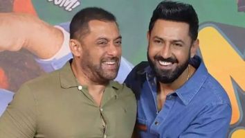 Gippy Grewal DENIES friendship with Salman Khan after Canada house attack: “Shocked and unable to process”