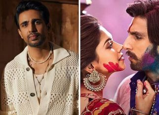Gulshan Devaiah shares insights into Ranveer Singh and Deepika Padukone’s early romance during Ram-Leela; says, “I didn’t see the spark between them in the beginning. I think he was really into her”