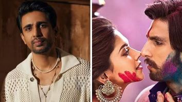Gulshan Devaiah shares insights into Ranveer Singh and Deepika Padukone’s early romance during Ram-Leela; says, “I didn’t see the spark between them in the beginning. I think he was really into her”