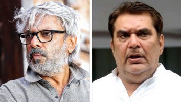 Here’s why Sanjay Leela Bhansali considers birthday boy Raza Murad his Lucky Mascot