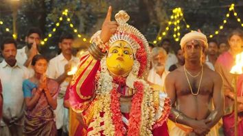 Hombale Films announce prequel to Kantara titled as Kantara Chapter 1; first look out on November 27