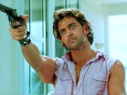 Hrithik Roshan speaks about unique “modus operandi” of his Dhoom 2 character; says, “I don’t really see him as a villain”