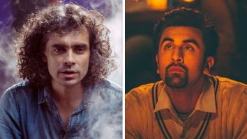 Imtiaz Ali RESPONDS to Tamasha’s Ved labelled as “Bipolar”: “I am not qualified to even say…” Imtiaz Ali RESPONDS to Tamasha’s Ved labelled as “Bipolar”: “I am not qualified to even say…”