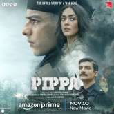 Ishaan Khatter on Pippa: "It was a tremendous challenge to adapt to the best qualities of a cavalier from the Indian Army Armoured Corps"