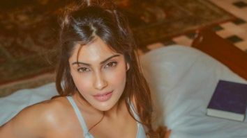 Celeb Photos Of Ishita Raj Sharma