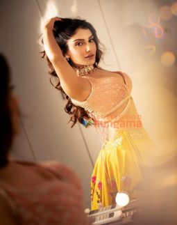 Celeb Photos Of Ishita Raj Sharma