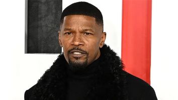 Jamie Foxx sued for alleged sexual assault in New York restaurant in 2015